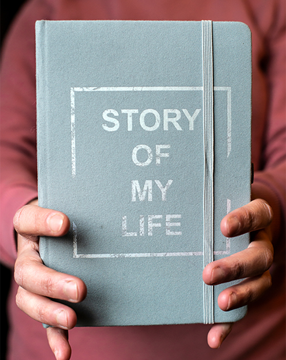 Biography Writing Services